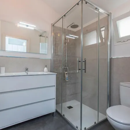 Casa Alma Semesterbostad