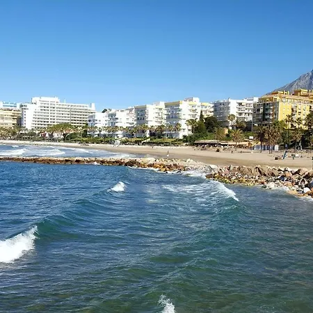Semesterbostad Casa Alma