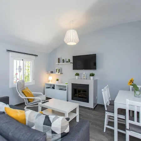 Casa Alma Semesterbostad Marbella