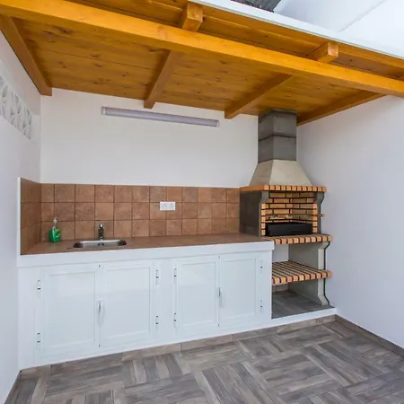 Semesterbostad Casa Alma