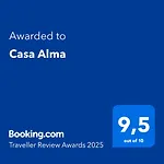 Casa Alma Casa de Férias Marbella