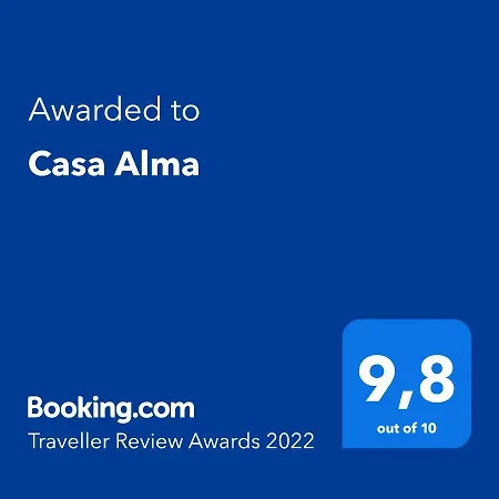 Casa Alma *