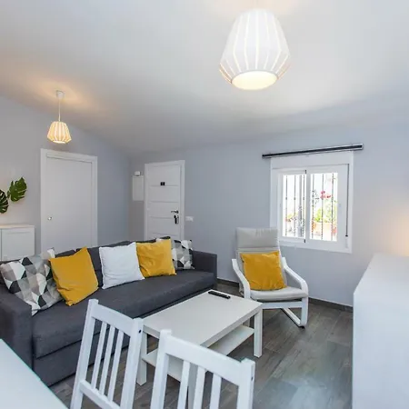 Casa Alma Holiday home