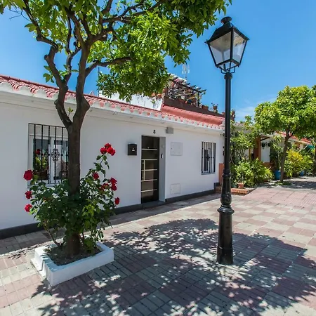 Casa Alma Holiday home Marbella