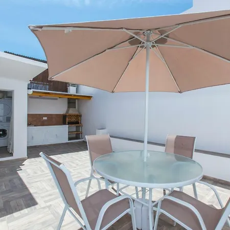 Holiday home Casa Alma