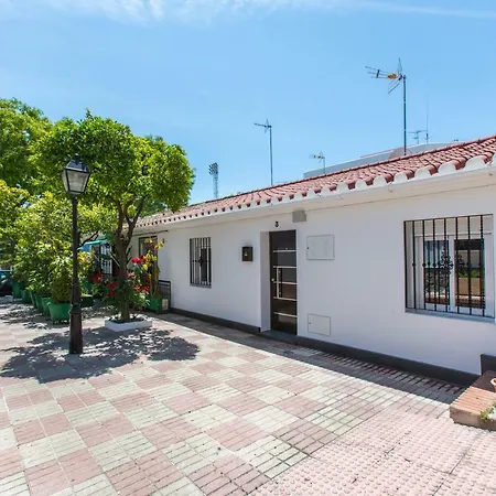 Casa Alma Holiday home *