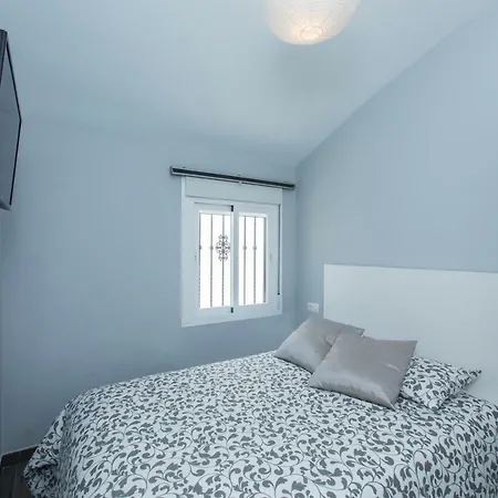 Casa Alma Holiday home Marbella