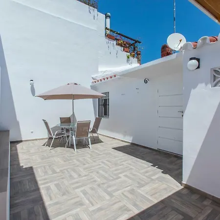 Holiday home Casa Alma