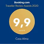 Casa Alma * ماربيا
