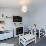 بيت للعطل Casa Alma *