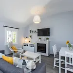 Casa Alma بيت للعطل ماربيا