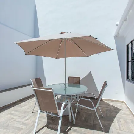 Casa Alma ماربيا
