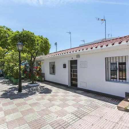 Casa Alma ماربيا